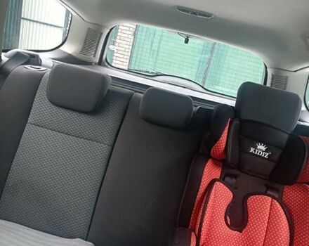 Серый Форд Фокус, объемом двигателя 1.56 л и пробегом 253 тыс. км за 4600 $, фото 18 на Automoto.ua