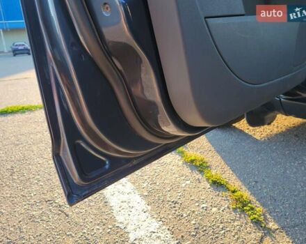 Сірий Форд Фокус, об'ємом двигуна 1.6 л та пробігом 319 тис. км за 5600 $, фото 16 на Automoto.ua