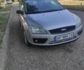 Сірий Форд Фокус, об'ємом двигуна 1.6 л та пробігом 230 тис. км за 4400 $, фото 1 на Automoto.ua