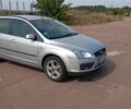 Сірий Форд Фокус, об'ємом двигуна 1.56 л та пробігом 260 тис. км за 4500 $, фото 2 на Automoto.ua