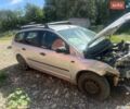 Сірий Форд Фокус, об'ємом двигуна 1.6 л та пробігом 200 тис. км за 1300 $, фото 2 на Automoto.ua