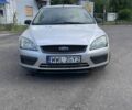 Сірий Форд Фокус, об'ємом двигуна 1.6 л та пробігом 360 тис. км за 1838 $, фото 4 на Automoto.ua