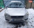 Сірий Форд Фокус, об'ємом двигуна 1.6 л та пробігом 193 тис. км за 4200 $, фото 1 на Automoto.ua