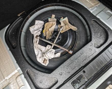 Сірий Форд Фокус, об'ємом двигуна 0 л та пробігом 280 тис. км за 2500 $, фото 4 на Automoto.ua