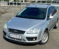 Сірий Форд Фокус, об'ємом двигуна 1.8 л та пробігом 270 тис. км за 3816 $, фото 4 на Automoto.ua