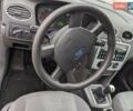 Сірий Форд Фокус, об'ємом двигуна 1.8 л та пробігом 305 тис. км за 2500 $, фото 3 на Automoto.ua