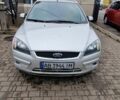 Сірий Форд Фокус, об'ємом двигуна 1.6 л та пробігом 310 тис. км за 3700 $, фото 5 на Automoto.ua