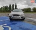 Сірий Форд Фокус, об'ємом двигуна 1.6 л та пробігом 312 тис. км за 4100 $, фото 1 на Automoto.ua