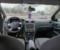Сірий Форд Фокус, об'ємом двигуна 1.6 л та пробігом 388 тис. км за 2200 $, фото 2 на Automoto.ua