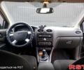 Сірий Форд Фокус, об'ємом двигуна 1.6 л та пробігом 273 тис. км за 4300 $, фото 7 на Automoto.ua