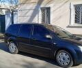 Серый Форд Фокус, объемом двигателя 1.6 л и пробегом 202 тыс. км за 4500 $, фото 17 на Automoto.ua