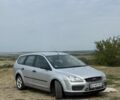 Сірий Форд Фокус, об'ємом двигуна 1.6 л та пробігом 200 тис. км за 4517 $, фото 1 на Automoto.ua