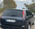 Сірий Форд Фокус, об'ємом двигуна 1.6 л та пробігом 209 тис. км за 4600 $, фото 2 на Automoto.ua