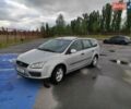 Серый Форд Фокус, объемом двигателя 1.6 л и пробегом 312 тыс. км за 4100 $, фото 1 на Automoto.ua