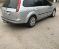 Серый Форд Фокус, объемом двигателя 1.6 л и пробегом 241 тыс. км за 5000 $, фото 3 на Automoto.ua