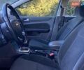Сірий Форд Фокус, об'ємом двигуна 1.6 л та пробігом 190 тис. км за 5600 $, фото 13 на Automoto.ua