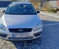 Сірий Форд Фокус, об'ємом двигуна 1.6 л та пробігом 247 тис. км за 4000 $, фото 1 на Automoto.ua