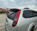Серый Форд Фокус, объемом двигателя 2 л и пробегом 276 тыс. км за 5200 $, фото 5 на Automoto.ua