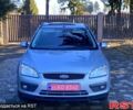 Сірий Форд Фокус, об'ємом двигуна 1.6 л та пробігом 190 тис. км за 5600 $, фото 2 на Automoto.ua
