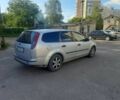 Сірий Форд Фокус, об'ємом двигуна 1.6 л та пробігом 266 тис. км за 3810 $, фото 2 на Automoto.ua
