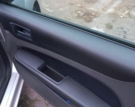 Серый Форд Фокус, объемом двигателя 0 л и пробегом 293 тыс. км за 3800 $, фото 15 на Automoto.ua