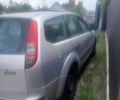 Сірий Форд Фокус, об'ємом двигуна 1.6 л та пробігом 245 тис. км за 4300 $, фото 14 на Automoto.ua