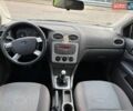 Сірий Форд Фокус, об'ємом двигуна 1.6 л та пробігом 235 тис. км за 5500 $, фото 23 на Automoto.ua