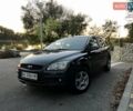 Сірий Форд Фокус, об'ємом двигуна 1.6 л та пробігом 244 тис. км за 5300 $, фото 1 на Automoto.ua