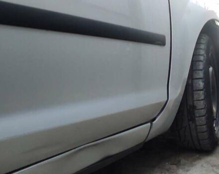 Серый Форд Фокус, объемом двигателя 1.6 л и пробегом 250 тыс. км за 4800 $, фото 6 на Automoto.ua