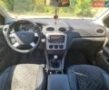 Сірий Форд Фокус, об'ємом двигуна 1.56 л та пробігом 279 тис. км за 4200 $, фото 7 на Automoto.ua
