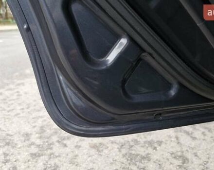 Серый Форд Фокус, объемом двигателя 1.6 л и пробегом 214 тыс. км за 5550 $, фото 38 на Automoto.ua