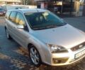 Форд Фокус 2007 у Александрие на Automoto.ua Сірий Форд Фокус, об'ємом двигуна 1.8 л та пробігом 205 тис. км за 4800 $, фото 1 на Automoto.ua