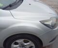 Сірий Форд Фокус, об'ємом двигуна 1.6 л та пробігом 222 тис. км за 5500 $, фото 11 на Automoto.ua