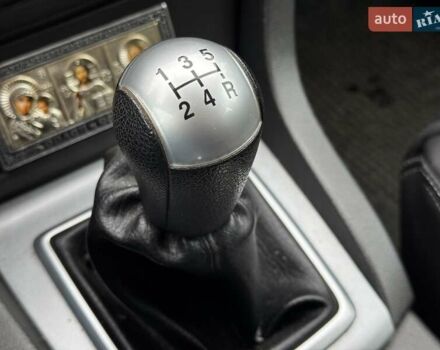 Сірий Форд Фокус, об'ємом двигуна 1.6 л та пробігом 260 тис. км за 4890 $, фото 11 на Automoto.ua