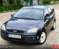 Сірий Форд Фокус, об'ємом двигуна 1.6 л та пробігом 229 тис. км за 5199 $, фото 1 на Automoto.ua