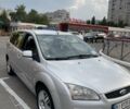 Сірий Форд Фокус, об'ємом двигуна 1.56 л та пробігом 293 тис. км за 4800 $, фото 1 на Automoto.ua