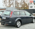 Сірий Форд Фокус, об'ємом двигуна 1.8 л та пробігом 200 тис. км за 4200 $, фото 32 на Automoto.ua