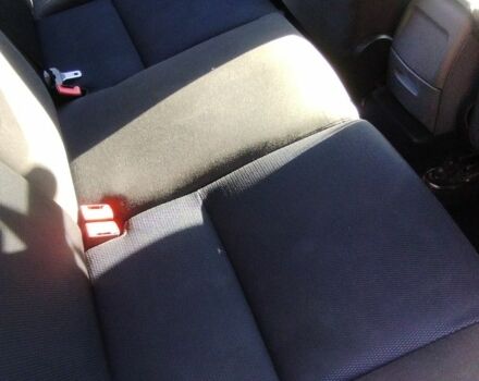 Серый Форд Фокус, объемом двигателя 0 л и пробегом 300 тыс. км за 4000 $, фото 6 на Automoto.ua