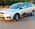 Сірий Форд Фокус, об'ємом двигуна 1.6 л та пробігом 330 тис. км за 4600 $, фото 1 на Automoto.ua