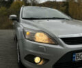 Форд Фокус 2007 в Кременце на Automoto.ua Серый Форд Фокус, объемом двигателя 1.56 л и пробегом 238 тыс. км за 4950 $, фото 13 на Automoto.ua