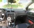 Сірий Форд Фокус, об'ємом двигуна 1.6 л та пробігом 242 тис. км за 3500 $, фото 5 на Automoto.ua