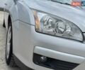Сірий Форд Фокус, об'ємом двигуна 1.6 л та пробігом 274 тис. км за 4400 $, фото 8 на Automoto.ua