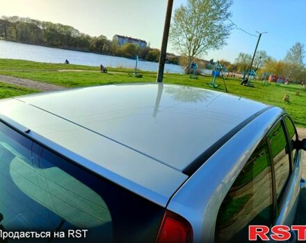 Серый Форд Фокус, объемом двигателя 1.6 л и пробегом 177 тыс. км за 5350 $, фото 4 на Automoto.ua