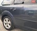 Сірий Форд Фокус, об'ємом двигуна 1.6 л та пробігом 344 тис. км за 3950 $, фото 33 на Automoto.ua
