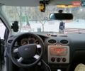 Сірий Форд Фокус, об'ємом двигуна 1.6 л та пробігом 255 тис. км за 4800 $, фото 6 на Automoto.ua