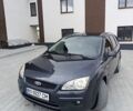 Сірий Форд Фокус, об'ємом двигуна 1.56 л та пробігом 273 тис. км за 4500 $, фото 1 на Automoto.ua