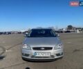 Серый Форд Фокус, объемом двигателя 1.6 л и пробегом 224 тыс. км за 4850 $, фото 2 на Automoto.ua