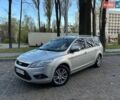 Сірий Форд Фокус, об'ємом двигуна 1.75 л та пробігом 250 тис. км за 5000 $, фото 1 на Automoto.ua