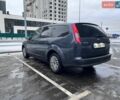 Сірий Форд Фокус, об'ємом двигуна 1.6 л та пробігом 245 тис. км за 5000 $, фото 7 на Automoto.ua