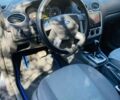 Серый Форд Фокус, объемом двигателя 0.16 л и пробегом 228 тыс. км за 4800 $, фото 9 на Automoto.ua